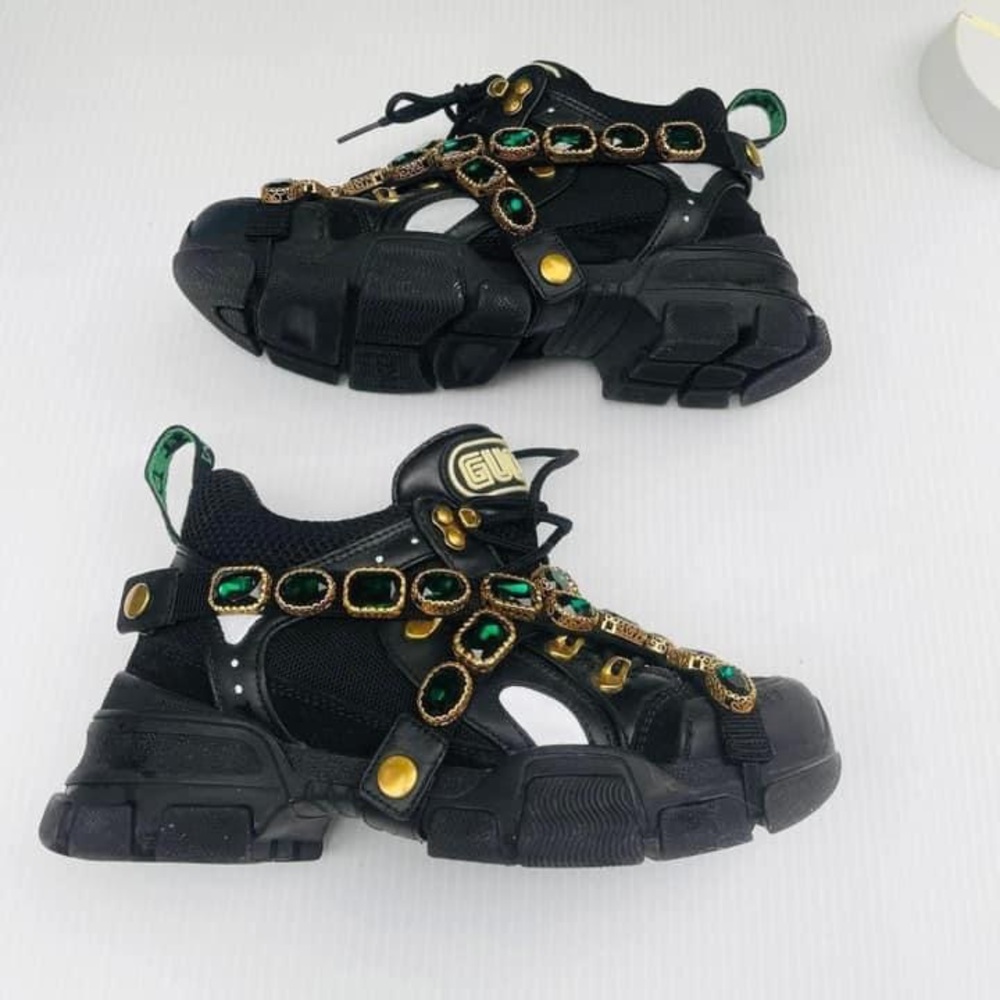Gucci Flashtrek - Picture 4 of 12
